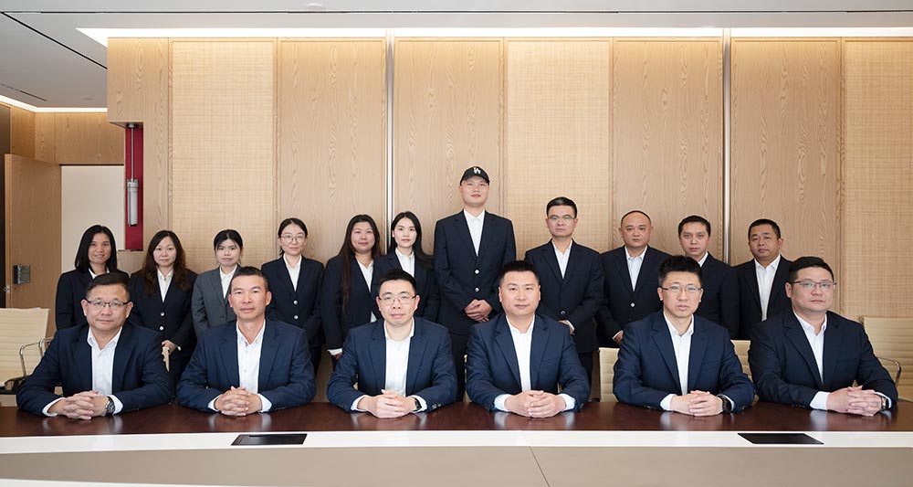 ng电子游戏2025年年度事情会顺遂召开